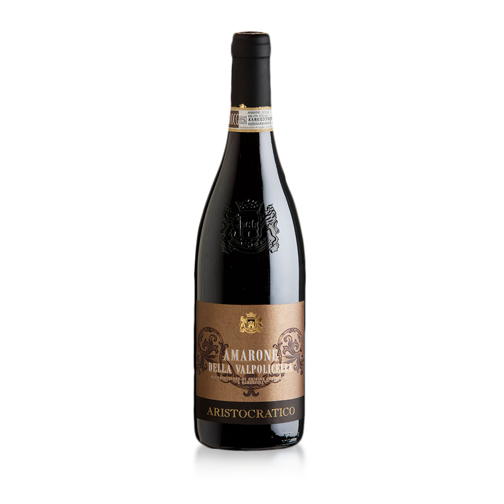 Aristocratico Amarone della Valpolicella DOCG 2018