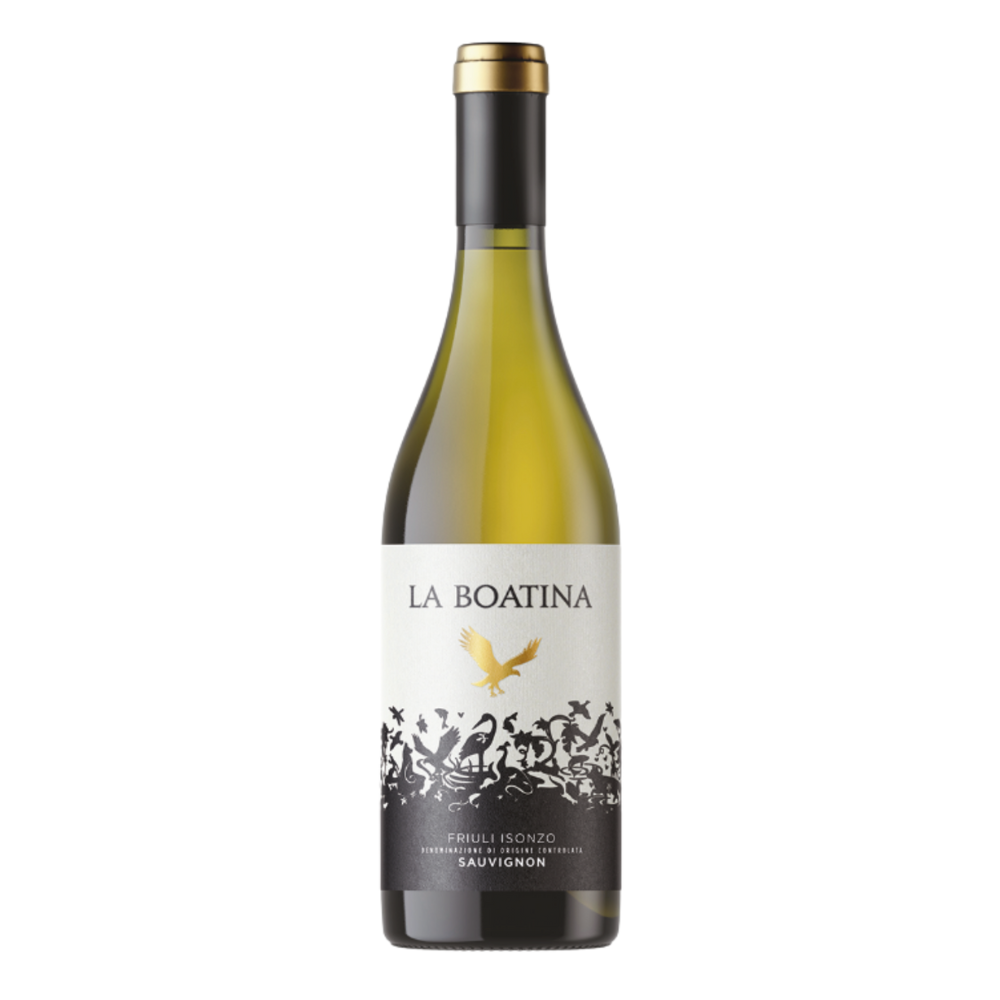 La Boatina Sauvignon Blanc 2020