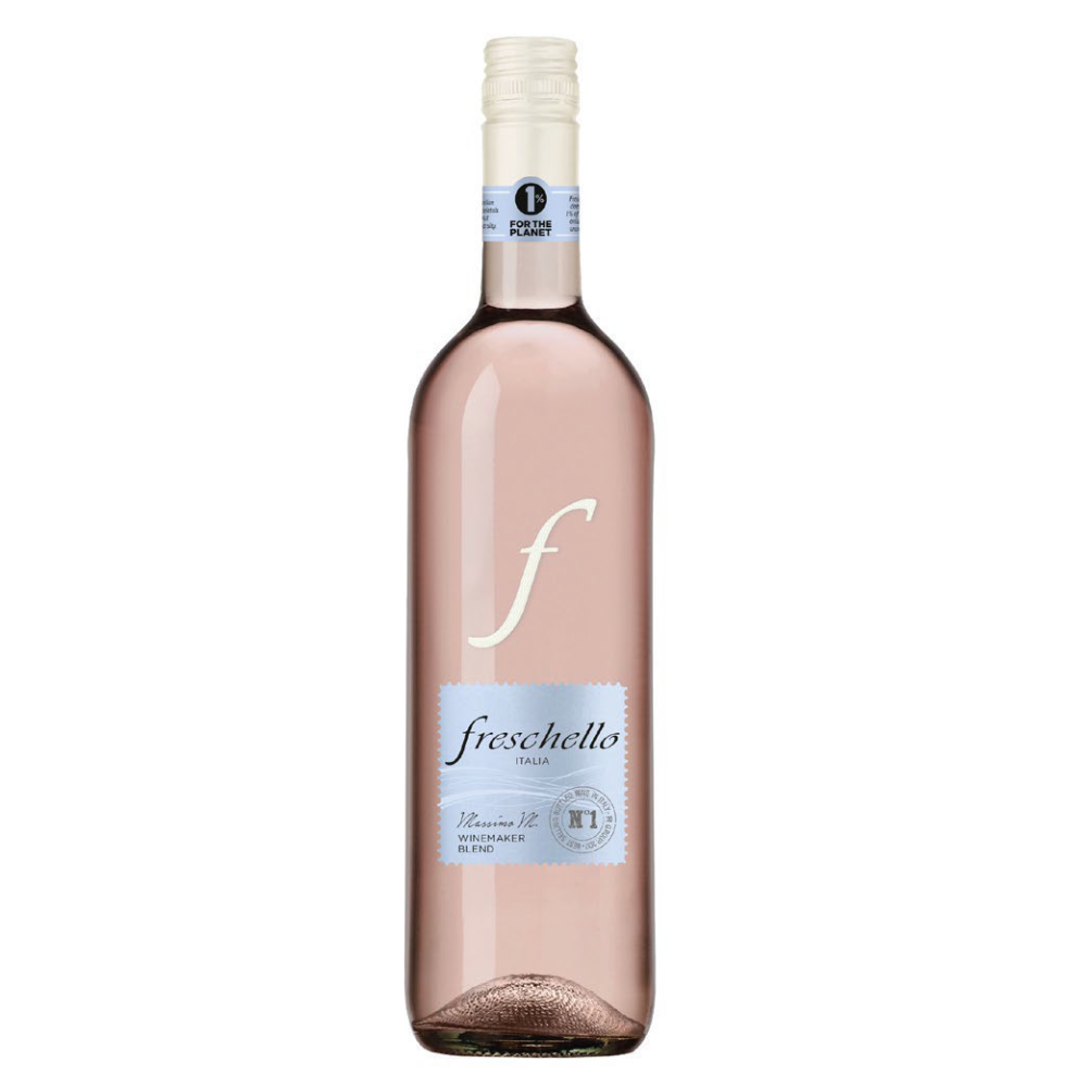Freschello Vino ROSATO