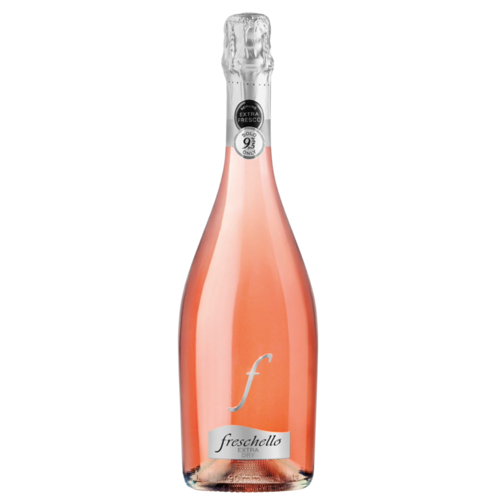 Freschello ROSE Spumante