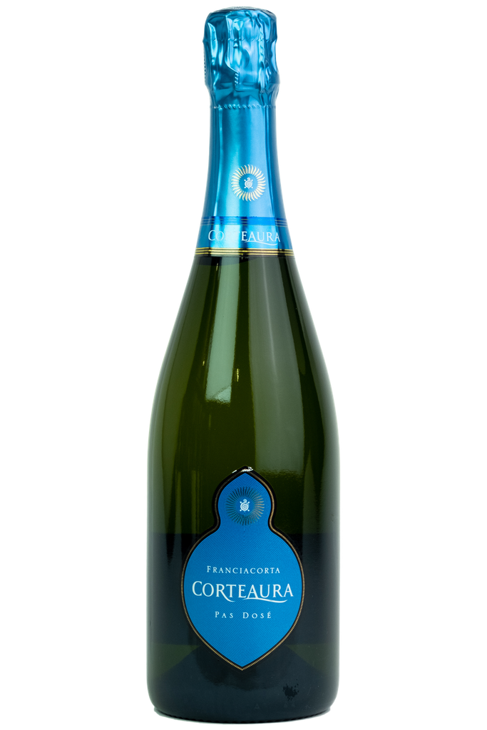 Corte Aura Franciacorta, Pas Dosé