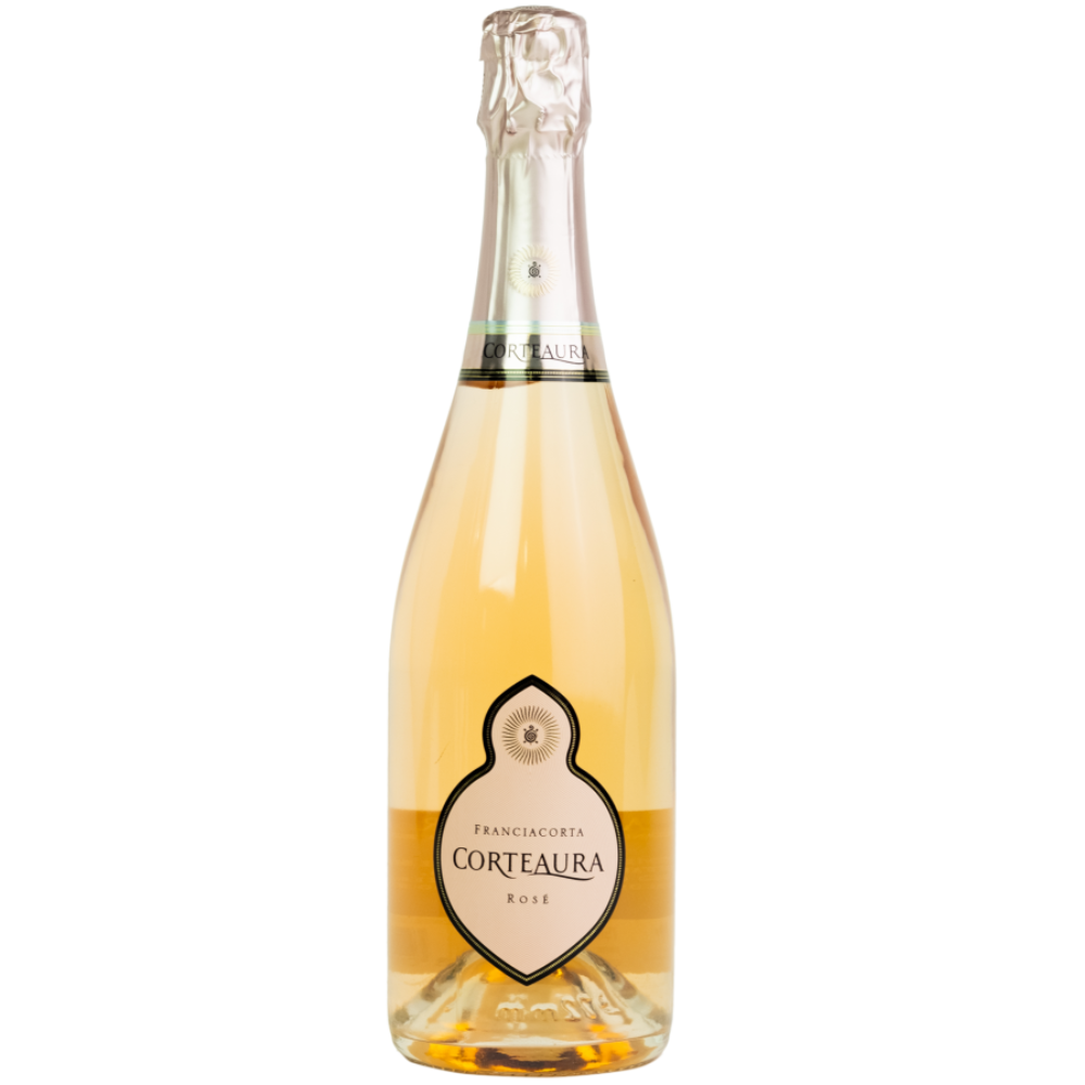 Corte Aura, Franciacorta ROSÉ