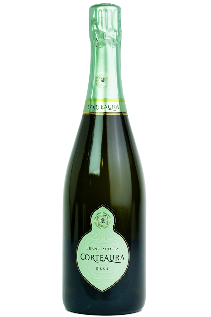 Corte Aura Brut, Franciacorta, JEROBOAM in kist