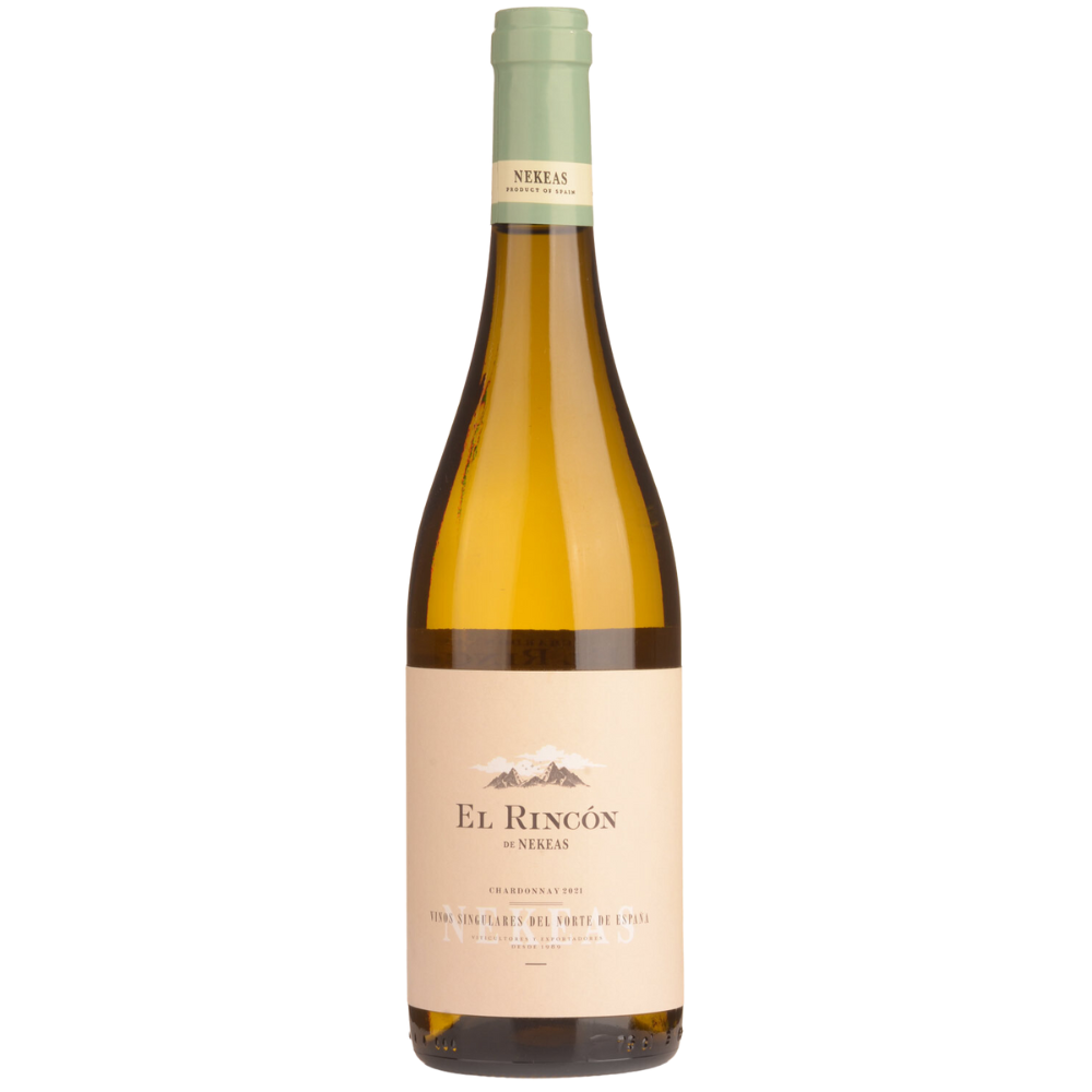 El Rincon Chardonnay 2021