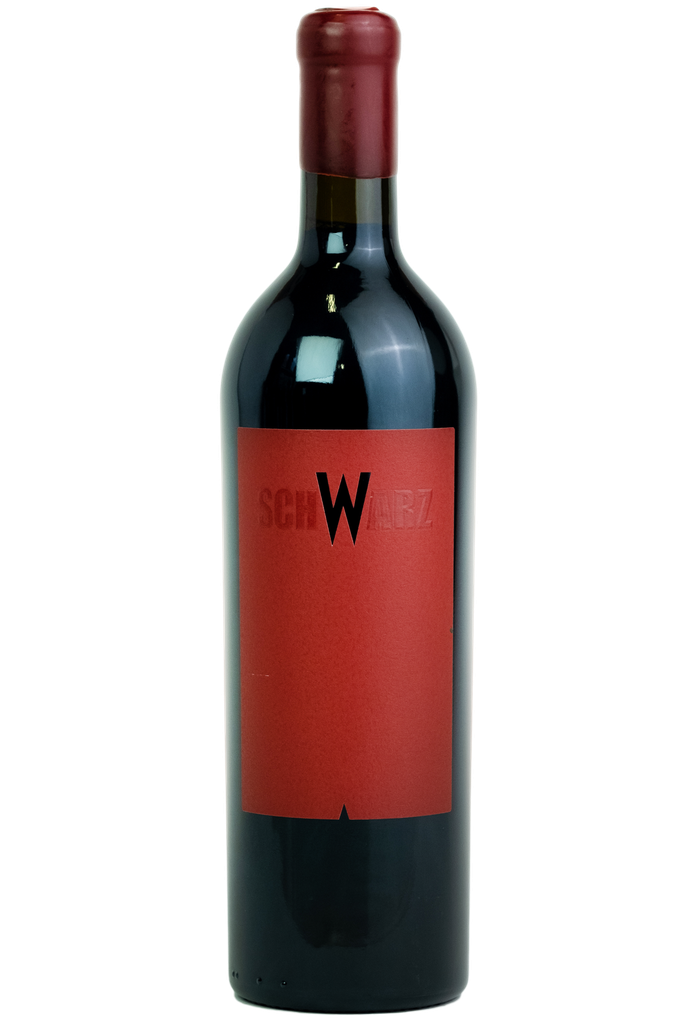 Schwarz Rot 2018, Magnum