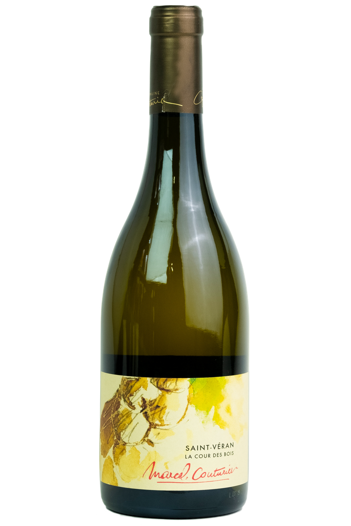 Dom. Marcel Couturier Saint-Véran "Cour des Vallon" 2021