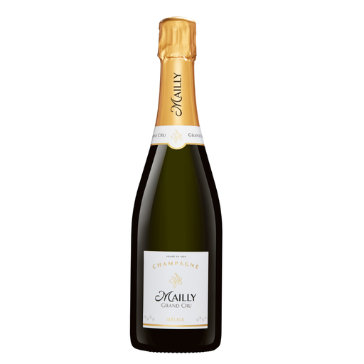 [101.005.50] Mailly Grand Cru Champagne Délice