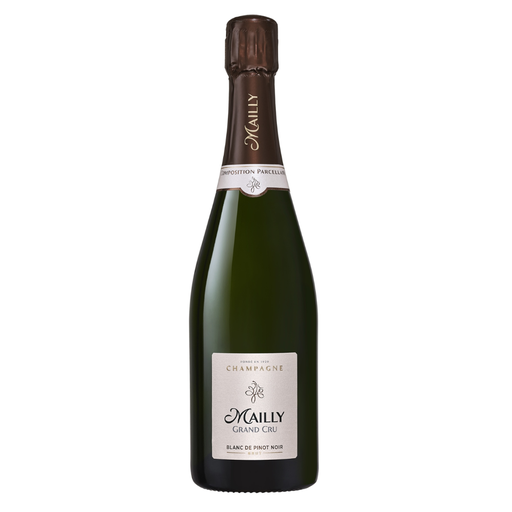 [101.007.50] Mailly Grand cru Champagne Blanc de Pinot Noir