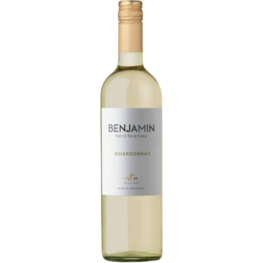 [702.001.22] Benjamin Chardonnay 2022