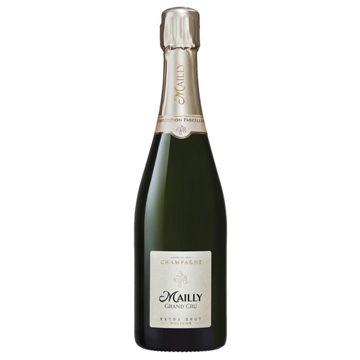 [101.014.16] Mailly Brut Grand Cru Champagne Extra Brut 2016