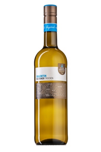 [309.006.22] Winzer Sommerach, Valentin Silvaner 2022