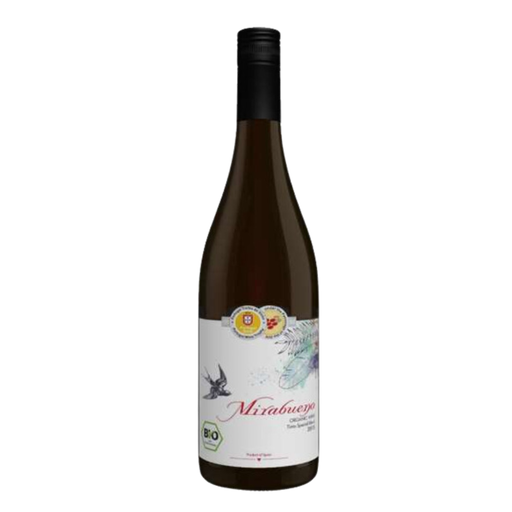 [605.003.21] Mirabueno Tempranillo Organic 2021