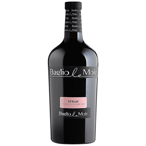 [521.006.22] Baglio le Mole, Syrah 2022 IGT Siciliane