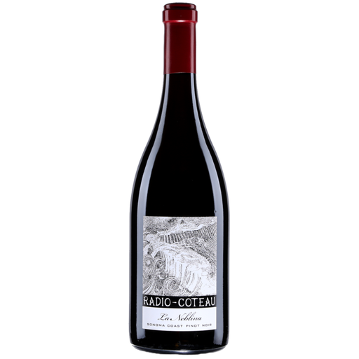 [202.005.21] Radio-Coteau La Neblina Sonoma Coast Pinot Noir 2021