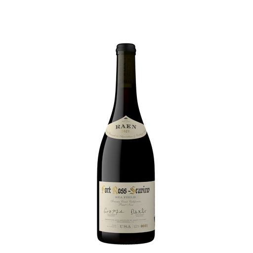 [204.002.21] Raen Fort-Ross Seaview Pinot Noir 2021