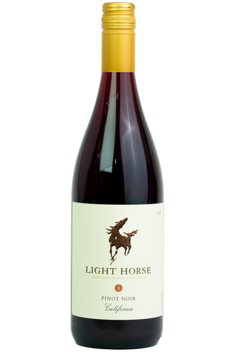 [201.002.19] Light Horse Pinot Noir 2019