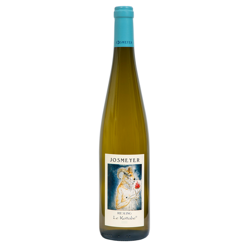 [102.004.22] Josmeyer Riesling Le Kottabe 2022