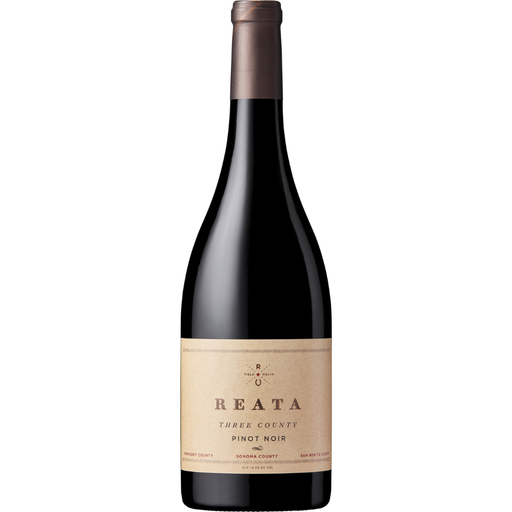 [201.005.18]  Reata Pinot Noir 2018