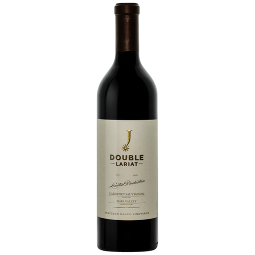 [201.007.16] Double Lariat Cabernet Sauvignon 2016
