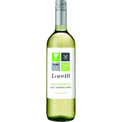 [507.022.00] Lovelli Vino Bianco