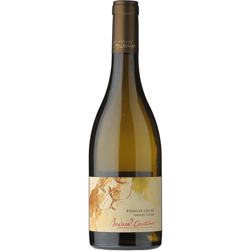 [106.016.21] Dom. Marcel Couturier Pouilly Loché Vieilles Vignes 2021