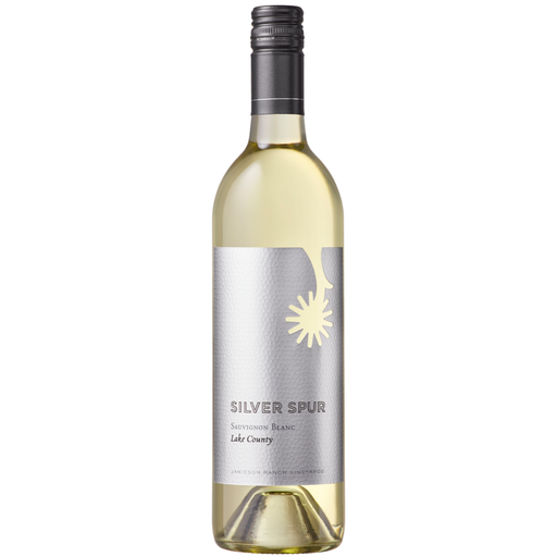 [201.012.19] JRV Silver Spur 2019 Sauvignon Blanc