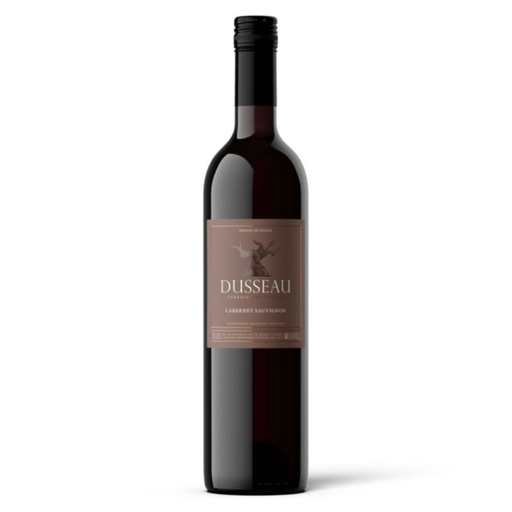 [110.004.22] Dusseau Cabernet Sauvignon 2022