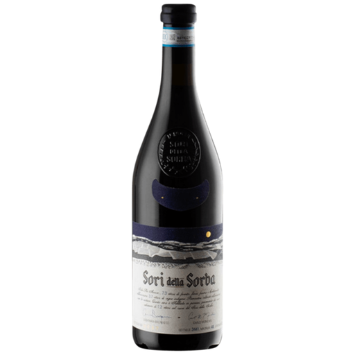 [511.002.21] Sori della Sorba, Langhe DOC Nebbiolo 2021