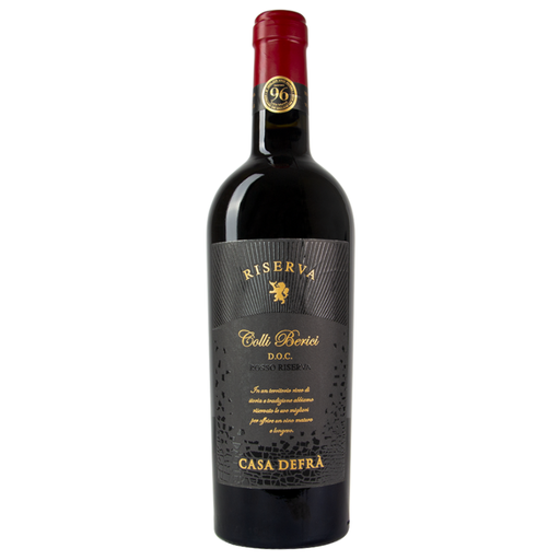 [519.001.20] Defra Rosso Riserva 2020