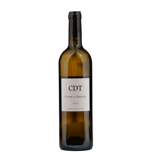 [103.026.22] Champ des Treilles Blanc, CDT, 2022
