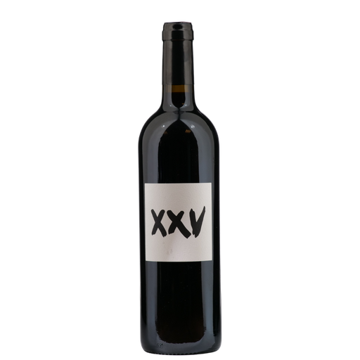 [103.027.00] Champ des Treilles XXV 2020