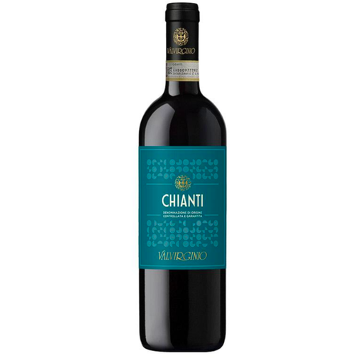 [508.004.22] Valvirginio Chianti DOCG 2022