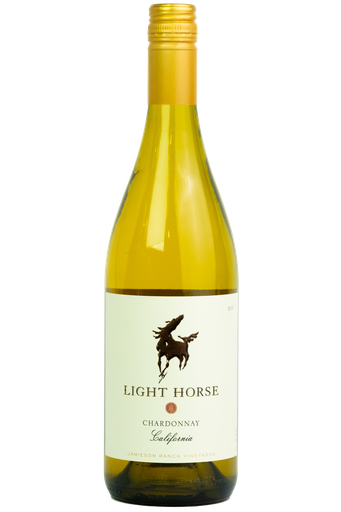 [201.001.21] Light Horse Chardonnay 2021