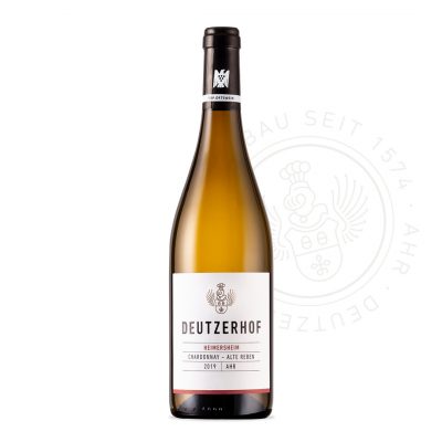 [300.006.22] Deutzerhof Chardonnay Heimersheimer QbA 2022