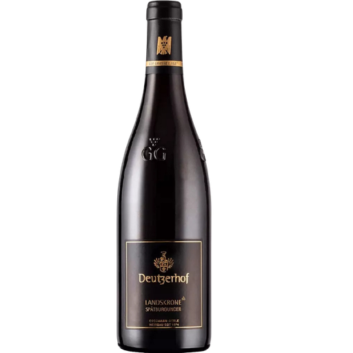 [300.012.19] Deutzerhof Landskrone Spätburgunder VDP GG 2019