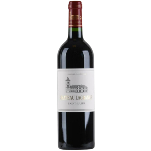[103.022.20] Chateau LAGRANGE St Julien 2020