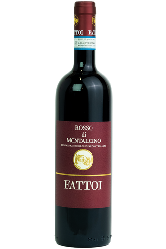 [501.005.21] Fattoi Rosso di Montalcino 2021 MAGNUM