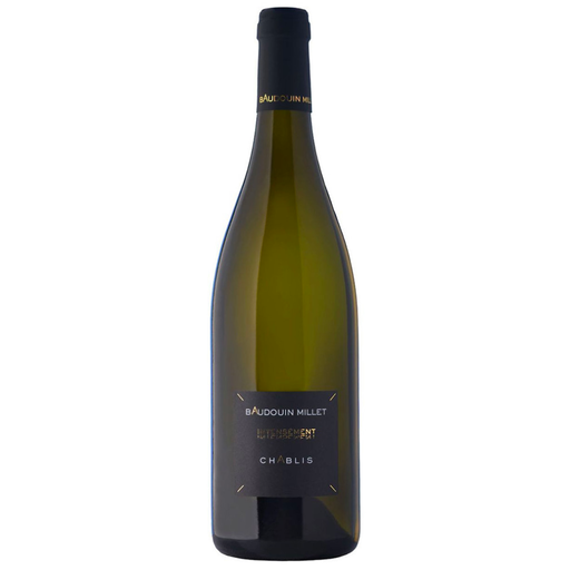 [106.019.22] Baudouin Millet Chablis 2022