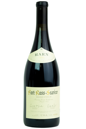 [204.002.19] Raen Fort-Ross Seaview Pinot Noir 2019