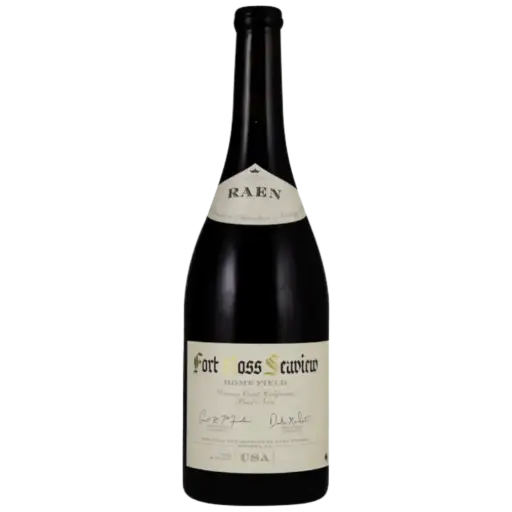 [204.002.19] Raen Fort-Ross Seaview Pinot Noir 2019