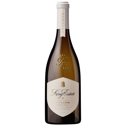 [205.003.19] King Estate Domaine Pinot Gris, Estate Grown 2019