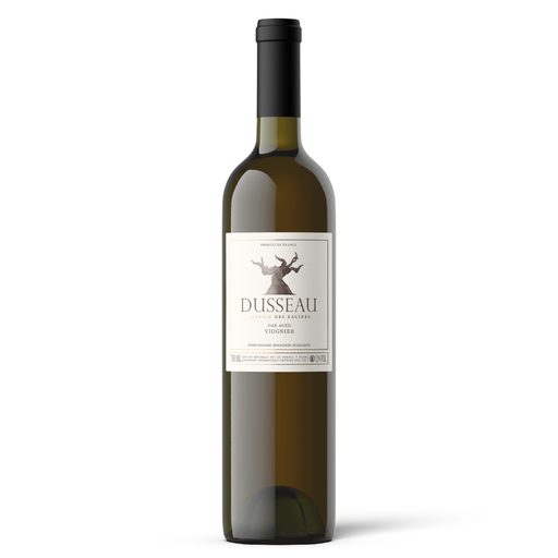 [110.010.23] Dusseau Réserve Oak Aged Viognier 2023