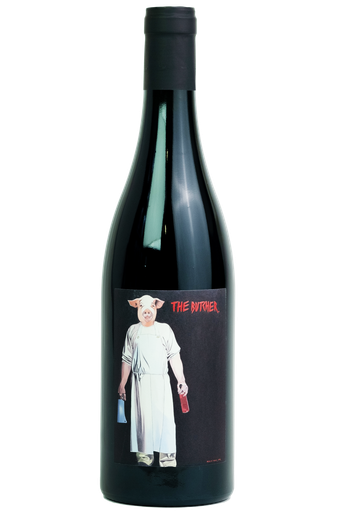 [901.005.22] Schwarz The Butcher Pinot Noir 2022