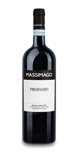 [516.001.20] Massimago Profasio Valpolicella Sup. 2020