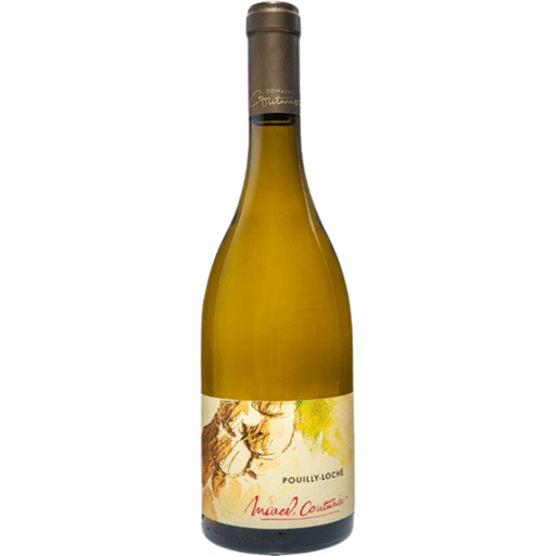 [106.024.22] Dom. Marcel Couturier Pouilly Loché 2022