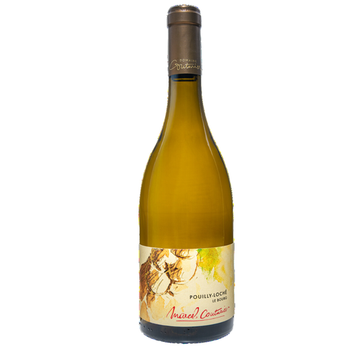 [106.023.22] Dom. Marcel Couturier Pouilly Loché "Le Bourg" 2022