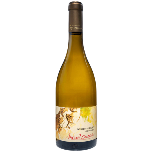 [106.012.22] Dom. Marcel Couturier Pouilly-Fuissé "Clos Scellés" 2022