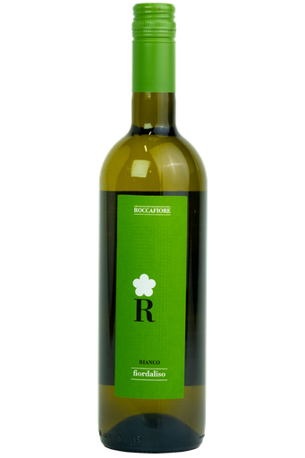 [517.001.23] Roccafiore Bianco Fiordaliso Todi Grechetto DOC 2023
