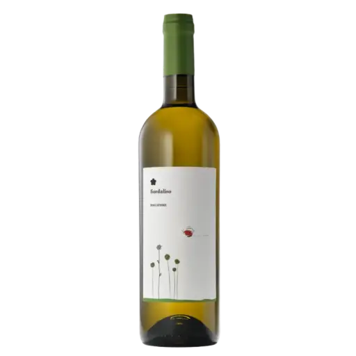 [517.001.23] Roccafiore Bianco Fiordaliso Todi Grechetto DOC 2023