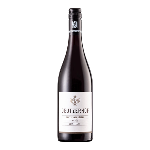 [300.007.19] Deutzerhof Cuveé Légère 2019